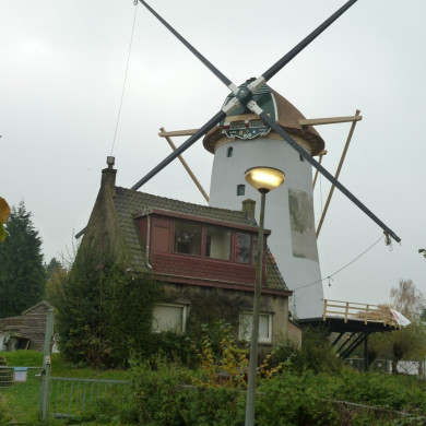 Rijksdienst voor het Cultureel Erfgoed: Bogers, Guido