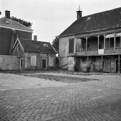 Rijksdienst voor het Cultureel Erfgoed: Beveren, H.P. van