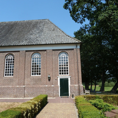 Rijksdienst voor het Cultureel Erfgoed: Wal, Henry van der