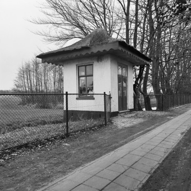 Rijksdienst voor het Cultureel Erfgoed: Dukker, G.J.