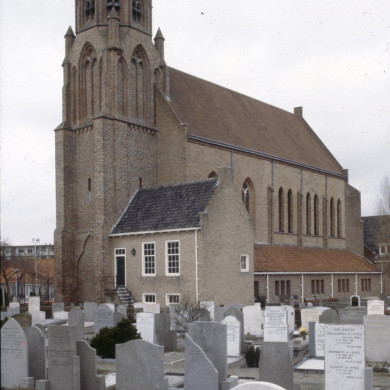 Rijksdienst voor het Cultureel Erfgoed: Dukker, G.J.