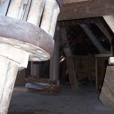 Rijksdienst voor het Cultureel Erfgoed: Terpstra, Frank