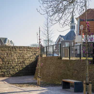 Rijksdienst voor het Cultureel Erfgoed: Sar, Wouter van der