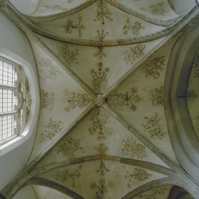 Rijksdienst voor het Cultureel Erfgoed: Galen, P. van