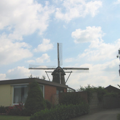 Rijksdienst voor het Cultureel Erfgoed: Terpstra, Frank