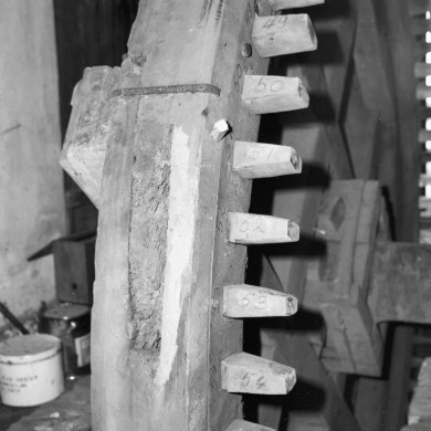 Rijksdienst voor het Cultureel Erfgoed: Korpershoek, W.A.