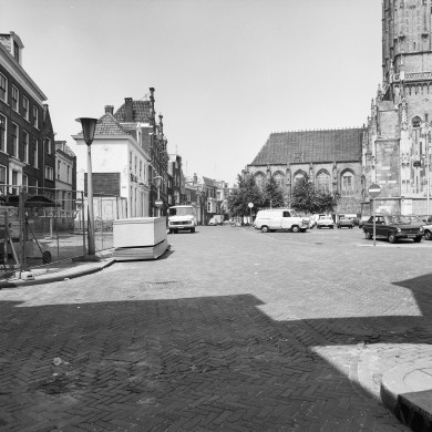 Rijksdienst voor het Cultureel Erfgoed: Wal, A.J. van der