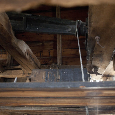 Rijksdienst voor het Cultureel Erfgoed: Roderburg, K. (Kris)