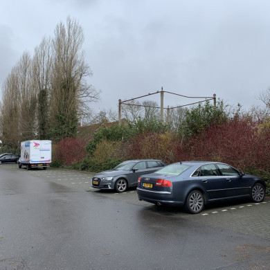 Rijksdienst voor het Cultureel Erfgoed: Bogers, Guido