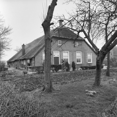 Rijksdienst voor het Cultureel Erfgoed: Wal, A.J. van der