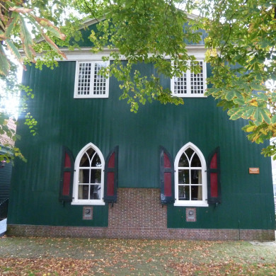 Rijksdienst voor het Cultureel Erfgoed: Bogers, Guido