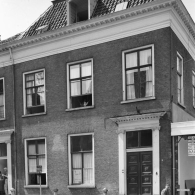 Rijksdienst voor het Cultureel Erfgoed: Dukker, G.J.