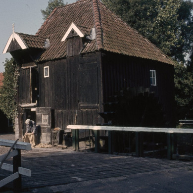 Rijksdienst voor het Cultureel Erfgoed