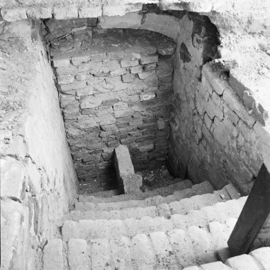 Rijksdienst voor het Cultureel Erfgoed: Wal, A.J. van der