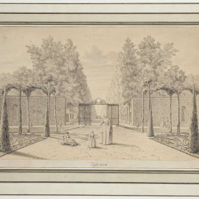 Rijksdienst voor het Cultureel Erfgoed: Galen, P. (Paul) van