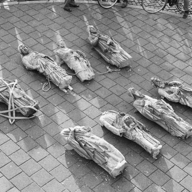 Rijksdienst voor het Cultureel Erfgoed: Tangel, L.M.