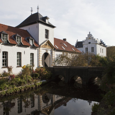 Rijksdienst voor het Cultureel Erfgoed: Roderburg, K. (Kris)