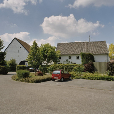 Rijksdienst voor het Cultureel Erfgoed: Barbiers, G.