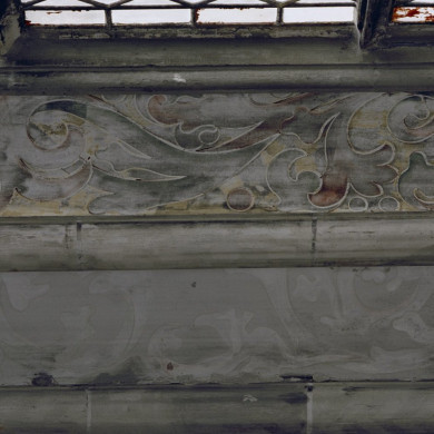 Rijksdienst voor het Cultureel Erfgoed: Tangel, L.M.