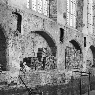 Rijksdienst voor het Cultureel Erfgoed: Berends, G.