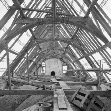 Rijksdienst voor het Cultureel Erfgoed: Galen, P. (Paul) van