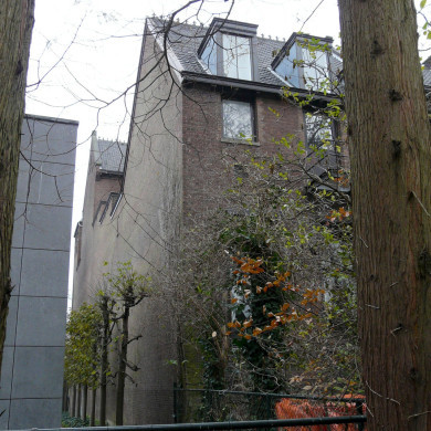 Rijksdienst voor het Cultureel Erfgoed: Bogers, Guido