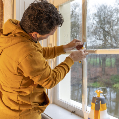 Rijksdienst voor het Cultureel Erfgoed: Sar, Wouter van der