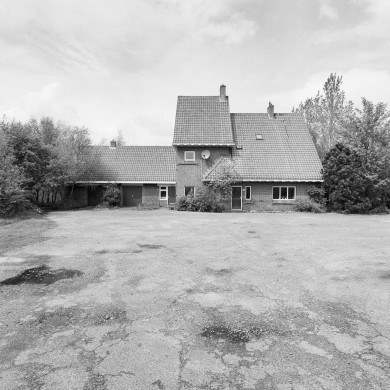 Rijksdienst voor het Cultureel Erfgoed: Koning, J.P. de