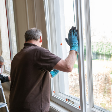 Rijksdienst voor het Cultureel Erfgoed: Jong, Nanette de