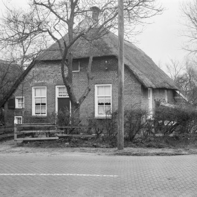 Rijksdienst voor het Cultureel Erfgoed: Delemarre, G.Th.