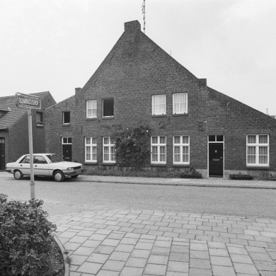 Rijksdienst voor het Cultureel Erfgoed: Tangel, L.M.