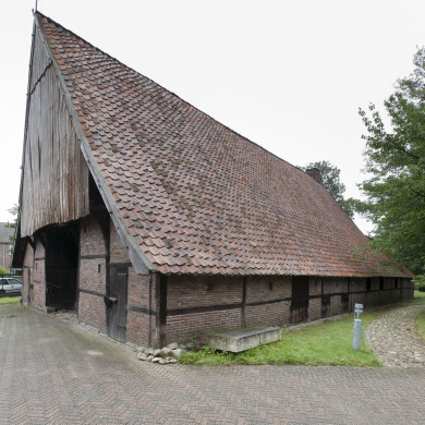 Rijksdienst voor het Cultureel Erfgoed: Galen, P. van
