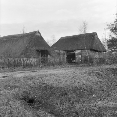 Rijksdienst voor het Cultureel Erfgoed: Wal, A.J. van der