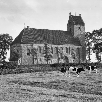 Rijksdienst voor het Cultureel Erfgoed