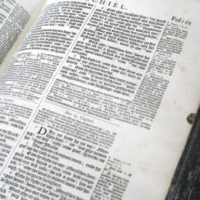 Rijksdienst voor het Cultureel Erfgoed: Bronckhorst, A. (Arjan)