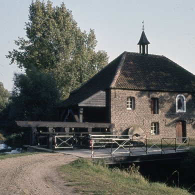 Rijksdienst voor het Cultureel Erfgoed