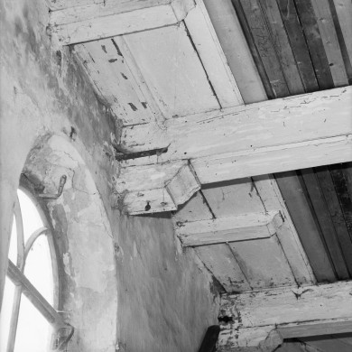 Rijksdienst voor het Cultureel Erfgoed: Wal, A.J. van der