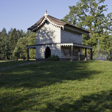 Rijksdienst voor het Cultureel Erfgoed: Sar, Wouter van der