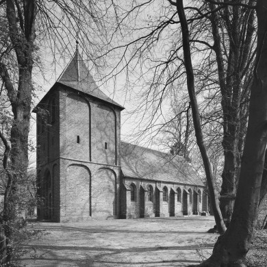 Rijksdienst voor het Cultureel Erfgoed: Schollen, A.H.C.