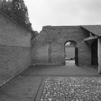 Rijksdienst voor het Cultureel Erfgoed: Tangel, L.M.