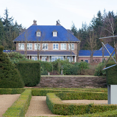 Rijksdienst voor het Cultureel Erfgoed: Speelman, Albert