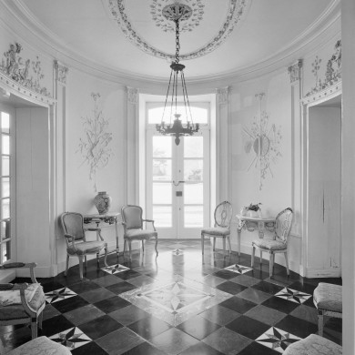 Rijksdienst voor het Cultureel Erfgoed: Galen, P. van