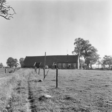 Rijksdienst voor het Cultureel Erfgoed: Wal, A.J. van der