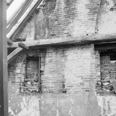 Rijksdienst voor het Cultureel Erfgoed: Berends, G.