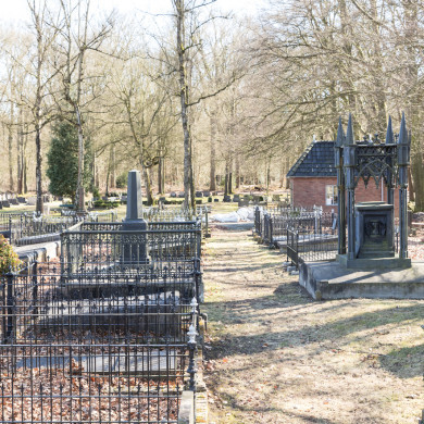 Rijksdienst voor het Cultureel Erfgoed: Sekuur, Mark