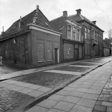 Rijksdienst voor het Cultureel Erfgoed: Wal, A.J. van der