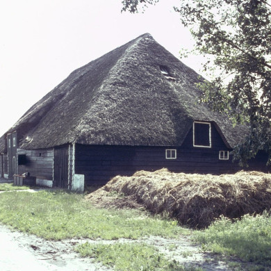 Rijksdienst voor het Cultureel Erfgoed