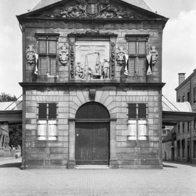 Rijksdienst voor het Cultureel Erfgoed: Hoogendijk, C.