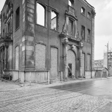 Rijksdienst voor het Cultureel Erfgoed: Delemarre, G.Th.