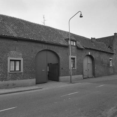 Rijksdienst voor het Cultureel Erfgoed: Tangel, L.M.